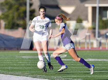 Thumbnail 3 in Ridge Point vs The Woodlands (I-10 Shootout) photogallery.