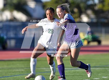 Thumbnail 2 in Ridge Point vs The Woodlands (I-10 Shootout) photogallery.