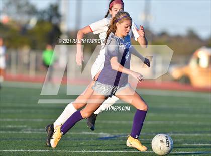Thumbnail 3 in Ridge Point vs The Woodlands (I-10 Shootout) photogallery.