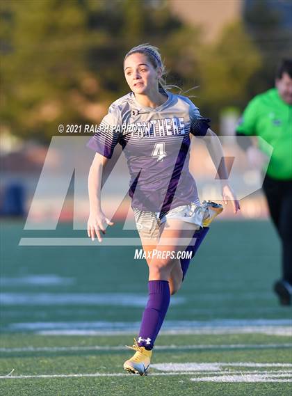Thumbnail 1 in Ridge Point vs The Woodlands (I-10 Shootout) photogallery.
