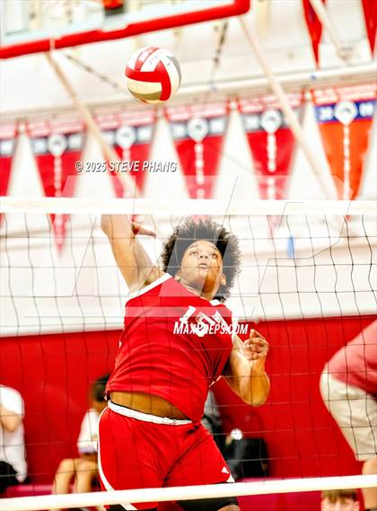 Thumbnail 1 in Kennedy @ McClatchy photogallery.