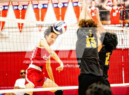 Thumbnail 2 in Kennedy @ McClatchy photogallery.