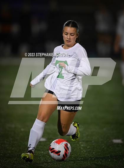 Thumbnail 2 in Tumwater @ Columbia River (WIAA Division 4 Playoff) photogallery.