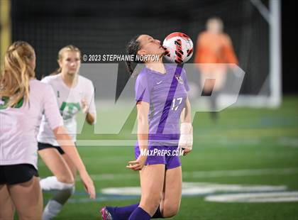 Thumbnail 3 in Tumwater @ Columbia River (WIAA Division 4 Playoff) photogallery.