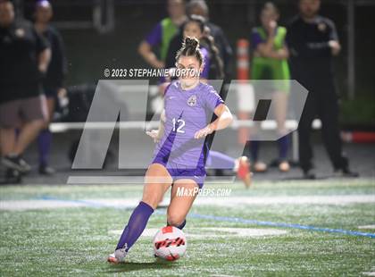 Thumbnail 3 in Tumwater @ Columbia River (WIAA Division 4 Playoff) photogallery.