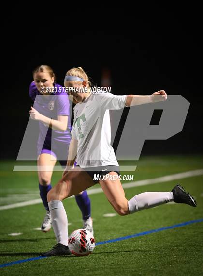 Thumbnail 3 in Tumwater @ Columbia River (WIAA Division 4 Playoff) photogallery.