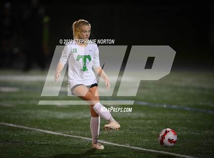 Thumbnail 1 in Tumwater @ Columbia River (WIAA Division 4 Playoff) photogallery.
