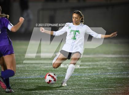 Thumbnail 3 in Tumwater @ Columbia River (WIAA Division 4 Playoff) photogallery.