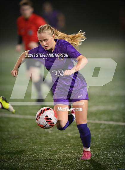 Thumbnail 2 in Tumwater @ Columbia River (WIAA Division 4 Playoff) photogallery.