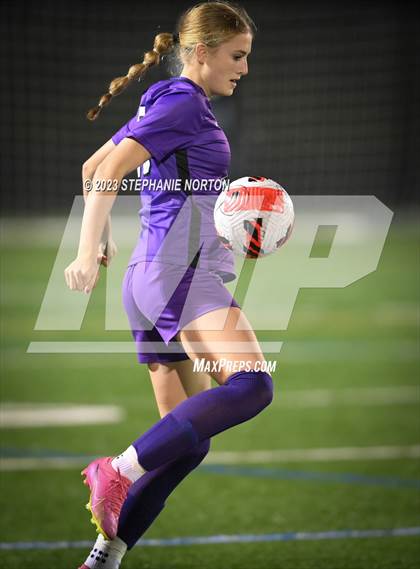 Thumbnail 2 in Tumwater @ Columbia River (WIAA Division 4 Playoff) photogallery.
