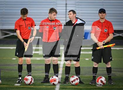 Thumbnail 1 in Tumwater @ Columbia River (WIAA Division 4 Playoff) photogallery.