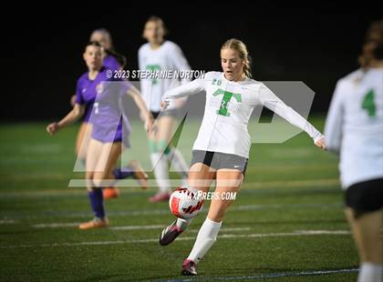 Thumbnail 1 in Tumwater @ Columbia River (WIAA Division 4 Playoff) photogallery.