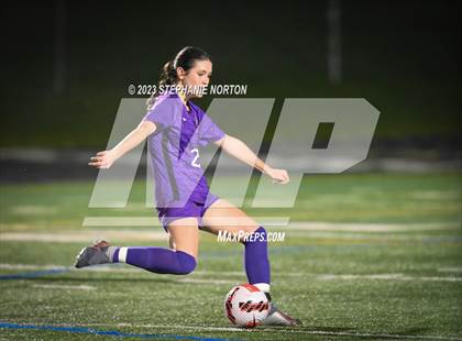 Thumbnail 3 in Tumwater @ Columbia River (WIAA Division 4 Playoff) photogallery.