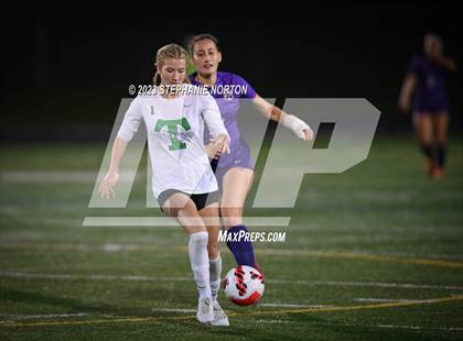 Thumbnail 2 in Tumwater @ Columbia River (WIAA Division 4 Playoff) photogallery.