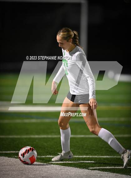 Thumbnail 1 in Tumwater @ Columbia River (WIAA Division 4 Playoff) photogallery.