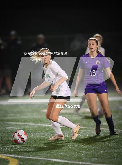 Thumbnail 1 in Tumwater @ Columbia River (WIAA Division 4 Playoff) photogallery.