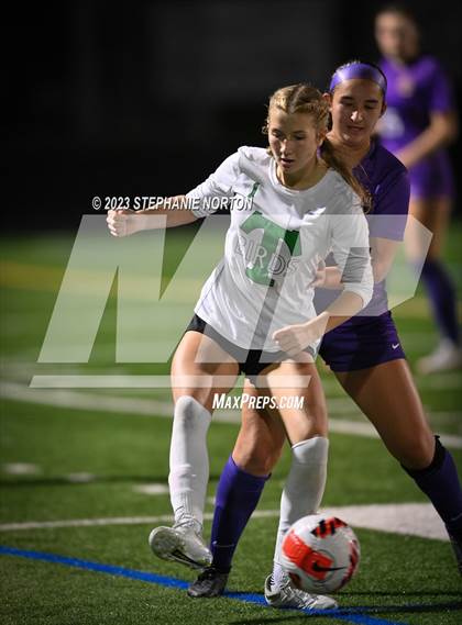 Thumbnail 2 in Tumwater @ Columbia River (WIAA Division 4 Playoff) photogallery.