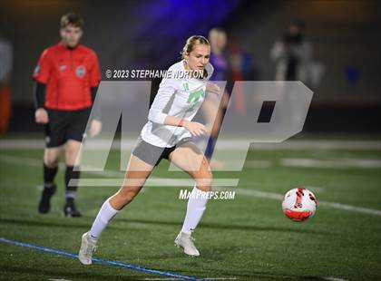 Thumbnail 1 in Tumwater @ Columbia River (WIAA Division 4 Playoff) photogallery.