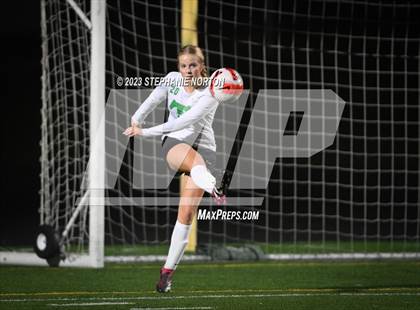 Thumbnail 3 in Tumwater @ Columbia River (WIAA Division 4 Playoff) photogallery.
