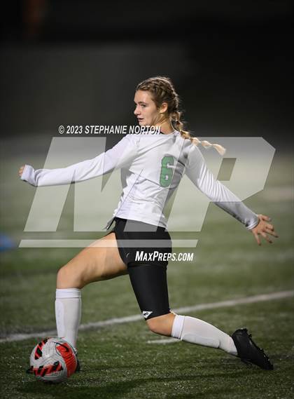 Thumbnail 2 in Tumwater @ Columbia River (WIAA Division 4 Playoff) photogallery.