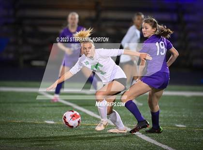 Thumbnail 2 in Tumwater @ Columbia River (WIAA Division 4 Playoff) photogallery.