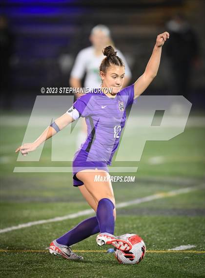 Thumbnail 1 in Tumwater @ Columbia River (WIAA Division 4 Playoff) photogallery.