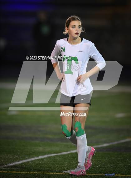 Thumbnail 2 in Tumwater @ Columbia River (WIAA Division 4 Playoff) photogallery.