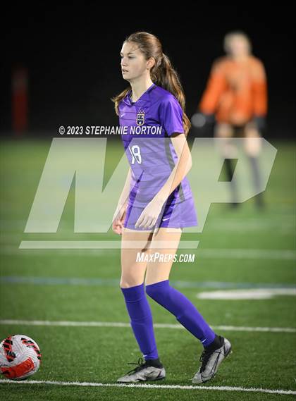 Thumbnail 3 in Tumwater @ Columbia River (WIAA Division 4 Playoff) photogallery.