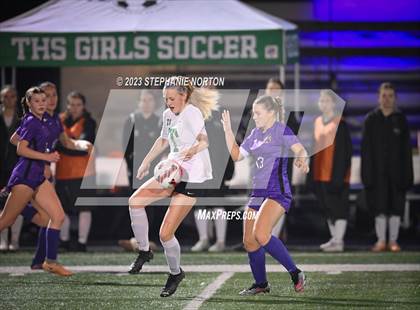 Thumbnail 1 in Tumwater @ Columbia River (WIAA Division 4 Playoff) photogallery.
