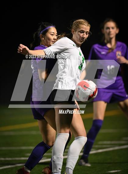 Thumbnail 3 in Tumwater @ Columbia River (WIAA Division 4 Playoff) photogallery.