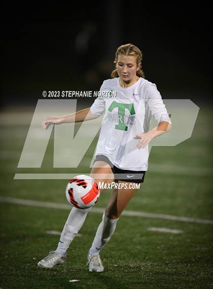 Thumbnail 1 in Tumwater @ Columbia River (WIAA Division 4 Playoff) photogallery.