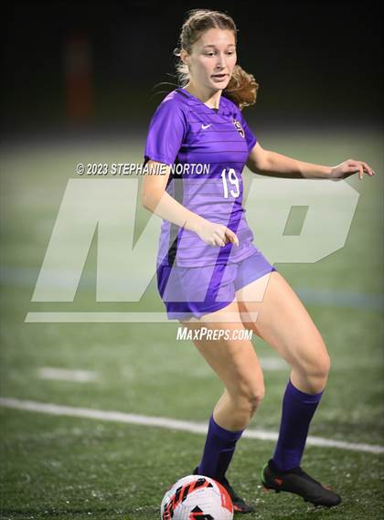 Thumbnail 2 in Tumwater @ Columbia River (WIAA Division 4 Playoff) photogallery.