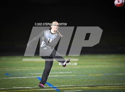 Thumbnail 1 in Tumwater @ Columbia River (WIAA Division 4 Playoff) photogallery.