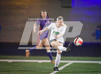 Thumbnail 3 in Tumwater @ Columbia River (WIAA Division 4 Playoff) photogallery.