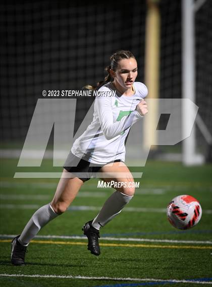 Thumbnail 1 in Tumwater @ Columbia River (WIAA Division 4 Playoff) photogallery.