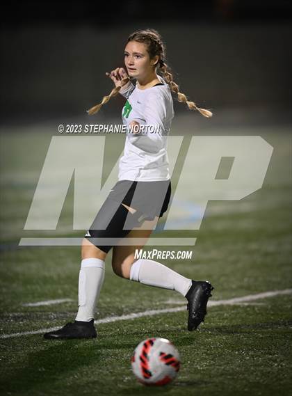 Thumbnail 1 in Tumwater @ Columbia River (WIAA Division 4 Playoff) photogallery.