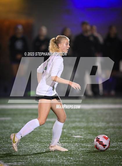 Thumbnail 1 in Tumwater @ Columbia River (WIAA Division 4 Playoff) photogallery.