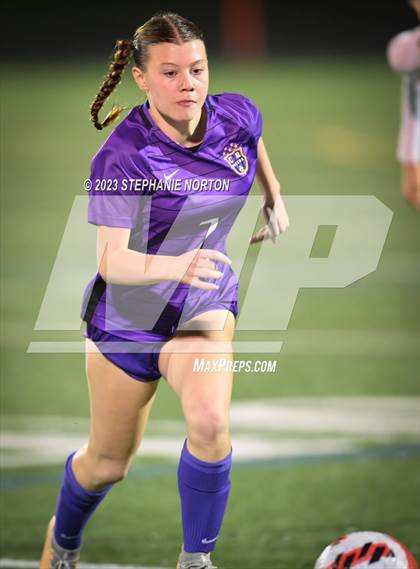 Thumbnail 1 in Tumwater @ Columbia River (WIAA Division 4 Playoff) photogallery.