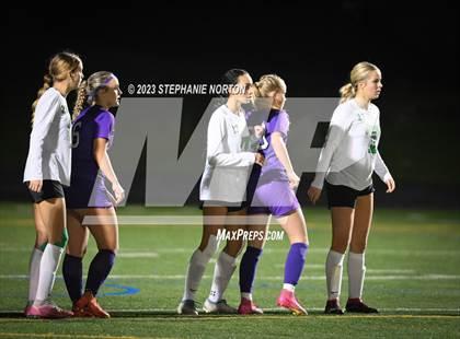 Thumbnail 3 in Tumwater @ Columbia River (WIAA Division 4 Playoff) photogallery.