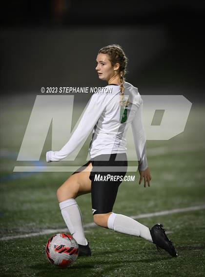 Thumbnail 3 in Tumwater @ Columbia River (WIAA Division 4 Playoff) photogallery.
