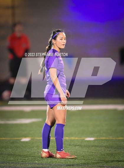 Thumbnail 3 in Tumwater @ Columbia River (WIAA Division 4 Playoff) photogallery.