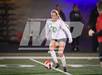Thumbnail 3 in Tumwater @ Columbia River (WIAA Division 4 Playoff) photogallery.