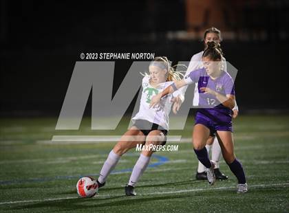 Thumbnail 2 in Tumwater @ Columbia River (WIAA Division 4 Playoff) photogallery.
