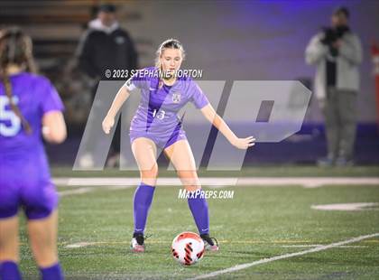 Thumbnail 2 in Tumwater @ Columbia River (WIAA Division 4 Playoff) photogallery.
