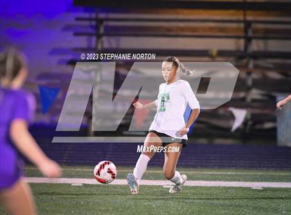 Thumbnail 2 in Tumwater @ Columbia River (WIAA Division 4 Playoff) photogallery.