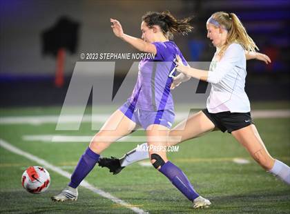 Thumbnail 1 in Tumwater @ Columbia River (WIAA Division 4 Playoff) photogallery.