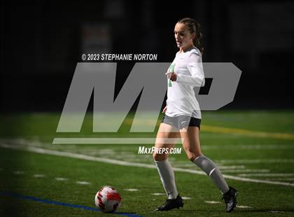 Thumbnail 1 in Tumwater @ Columbia River (WIAA Division 4 Playoff) photogallery.