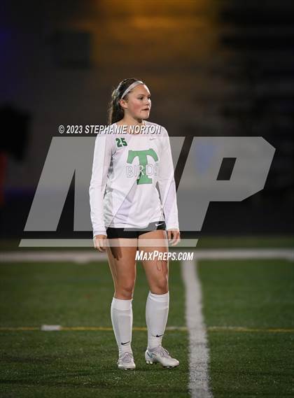 Thumbnail 1 in Tumwater @ Columbia River (WIAA Division 4 Playoff) photogallery.