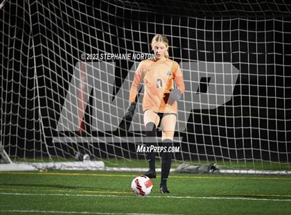 Thumbnail 1 in Tumwater @ Columbia River (WIAA Division 4 Playoff) photogallery.