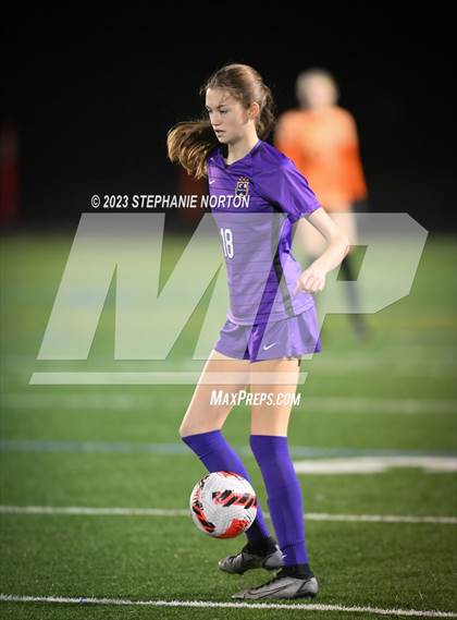 Thumbnail 2 in Tumwater @ Columbia River (WIAA Division 4 Playoff) photogallery.